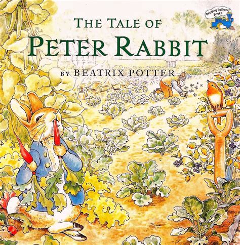 The tale of peter rabbit. ART and ARCHITECTURE, mainly: Beatrix Potter: artist ...