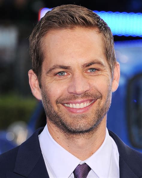 Paul walker dead at 40 celebrities react to actor s death – Artofit