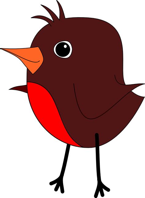 Clipart Robin 880x1200 Png Clipart Download