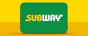 Sign in to the doordash app or on www.doordash.com. Subway Gift Card Balance - Check Online Mysubwaycard