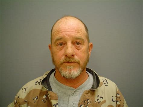 William Robert Donaldson Sex Offender In Clarksville Tn 37042
