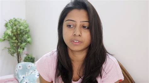 Indian Vlogger Soumali She Is In Icu Youtube