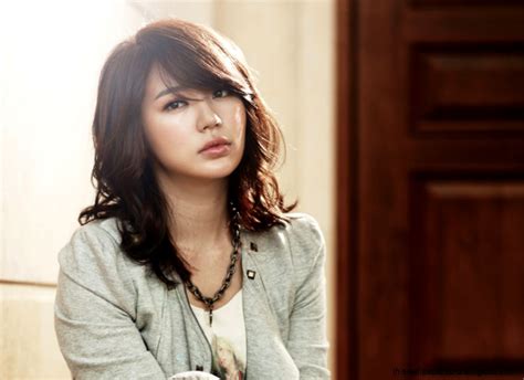 Yoon Eun Hye Foto And Profile This Wallpapers