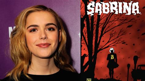 Details About Netflix S Sabrina The Teenage Witch Reboot Will Make You Wish It Was Already Here