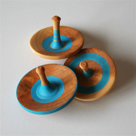 Spinning Tops Spinning Top Wood Turning Wood Turning Projects