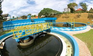 Methane is also produced as a result of the anaerobic digestion process which is a source of energy and can offset. Waste Water Treatment Plant | Nestlé Malaysia