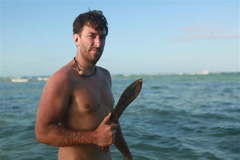 Meet The Cast Of Naked And Afraid Of Sharks 2 Naked And Afraid