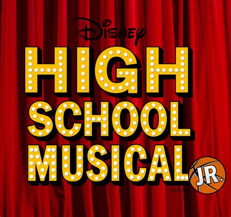 High School Musical Champions Theatre Arts