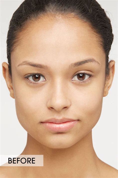 How To Create Supermodel Cheekbones In 3 Easy Steps Cheekbones Makeup
