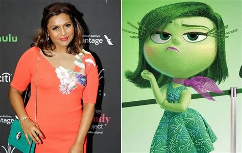 Animated characters you never knew were voiced by celebrities - OK
