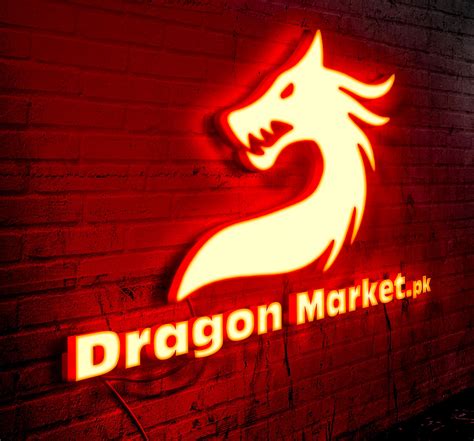Dragon Market.pk | Lahore
