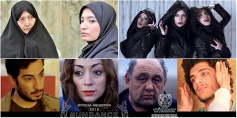 How To Sidestep Iran’s Film Censors 2 2