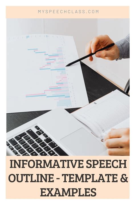 Informative Speech Preparation And Outline With Examples