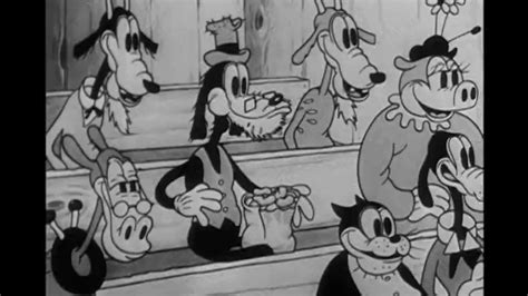 Vincent Alexander On Twitter Thread To Celebrate Goofy Turning 90