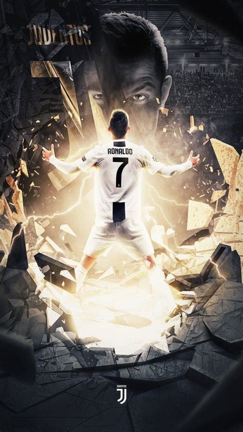 Pin De Wendy Pilay En Cristiano Ronaldo Cr7 En 2020 Fotos De Fútbol