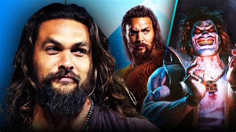 Aquaman 2 Cast Release Date And Reviews