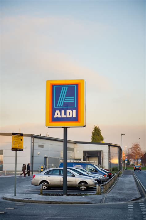 Lidl has a range of high quality fresh food and products offers every day, visit your nearest lidl or see the latest offers here. Aldi and Lidl gaining ground in British cheese market ...