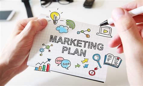 Effective Marketing Plan What Are The Components No Joke Marketing