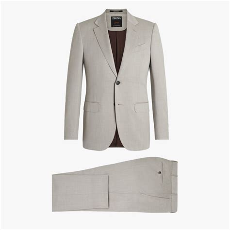 Look Sharp The Best Summer Suits For Men