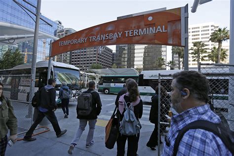 Sf Traffic Woes To Continue In Week Two Of Transbay Closure