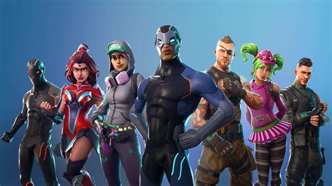 Fortnite Is Betting Big On Consumer Products The Motley Fool
