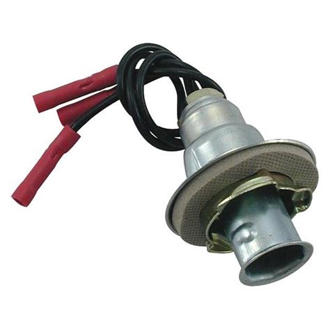 Jtandt® 2594f Universal Tail Lamp Double Contact Socket Assembly
