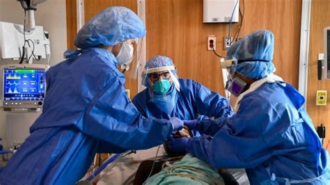 Manitoba Mulls Surgery Cancellations As Icus Strain Under Respiratory