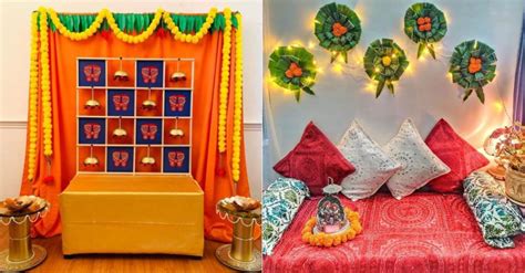 7 Diy Diwali Home Decor Ideas To Try At Home So Delhi