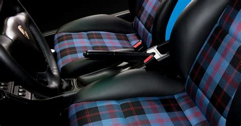 Tartan Projects Car Seat Upholstery Scotlandshop