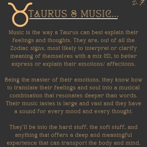Taurus On Instagram Follow For More Taurus Postmemes And Facts💜🌟♉♉