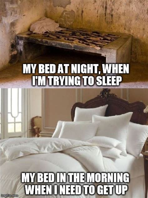 Kinds Of Bed Bed Trying To Sleep Sleep