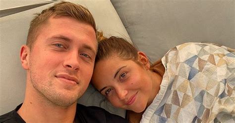 Dan Osborne Slams Negative Comment About His Marriage To Jacqueline Jossa As Fan Questions Why
