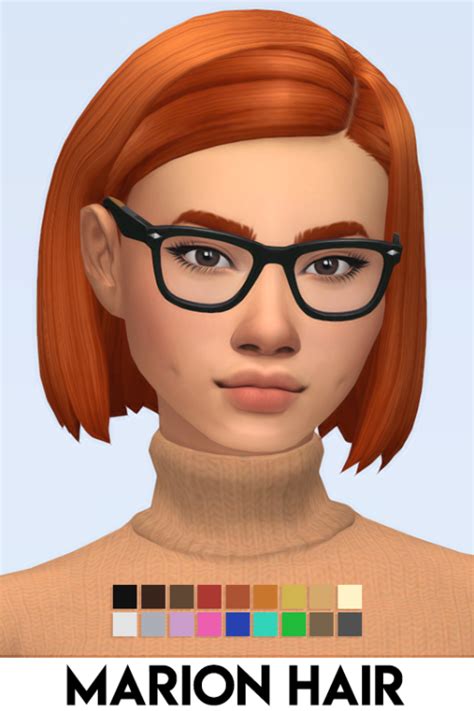 Sims 4 Maxis Match Finds Photo
