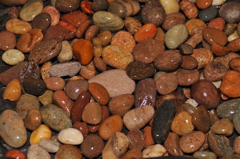Pebbles & Stones | Landscape Supplies NI
