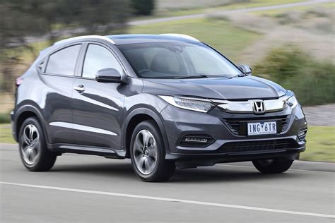 Harga honda hrv 2021 mulai dari rp 287,20 juta. Honda HR-V 2020 Review, Price & Features | Australia