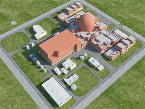 Korea Hydro And Nuclear Power Gains Reactor Design Approval In Europe
