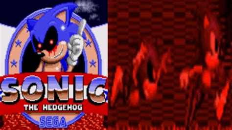 An Ordinary Sonic Rom Hack Gameplay Youtube