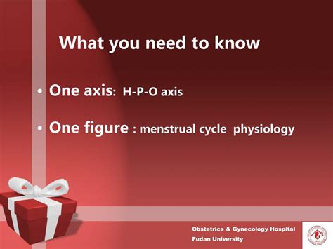 Ppt Female Reproductive Physiology Powerpoint Presentation Free