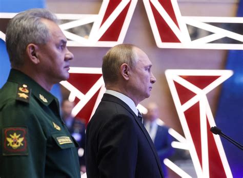 Putin’s Nuclear Blackmail In Belarus Atlantic Council