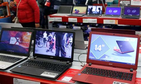 Which Windows Laptop Should I Buy For £500 Laptops The Guardian
