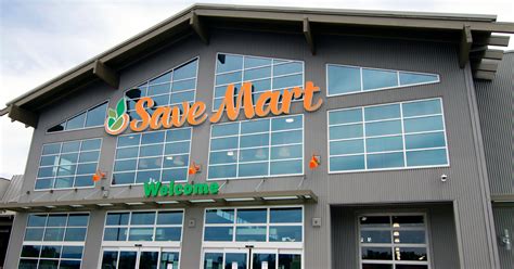 Save Mart Named No 1 Grocery Employer For Women