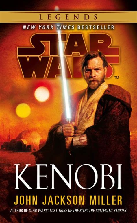 The loss of not only anakin but the other jedi who had died in the purge. What would the plot of an Obi-Wan Kenobi standalone movie ...