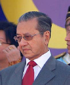 Mahathir bin mohamad ( born 10 july 1925) (jawi:محتير بن محمد) was the fourth prime minister of malaysia. MALAYSIA. TORNA MAHATIR - Pierluigi Giacomoni