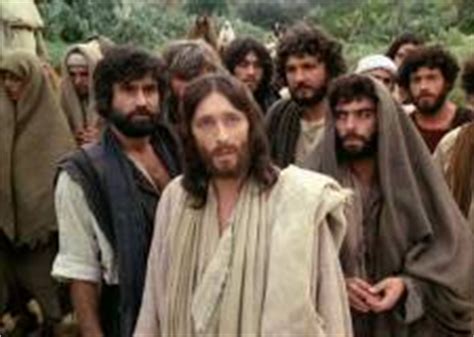 Jesus of nazareth (full movie)1977. Kristenfilm: Jesus of Nazareth (1977)