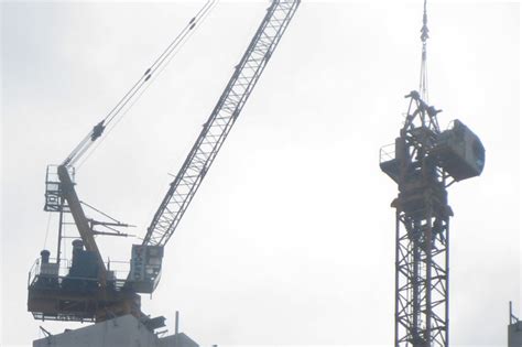Tower Cranes Come And Gone 206 Fotop Net Photo Sharing Network