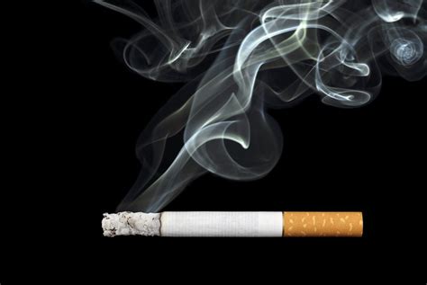 The Dangers Of Secondhand Smoke