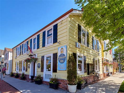 11 Best Niagara On The Lake Restaurants Right Now By A Local