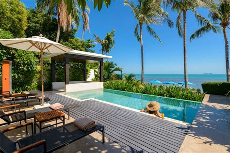 The Sea Koh Samui Resort And Residences By Tolani Official Hotel Website