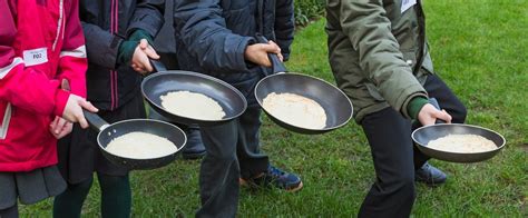 Have A Flipping Great Pancake Day Cpre