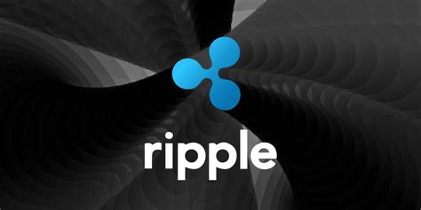 And so do the other venture capitalists that are pouring money into ripple. Ripple Getting Closer to its Vision of 'Internet of Values ...